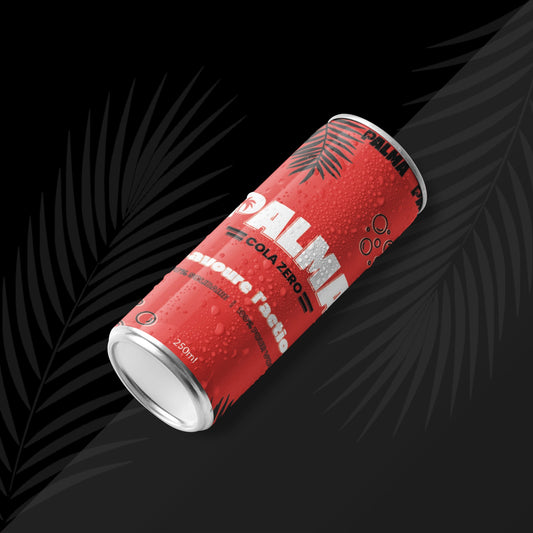 Palma Cola Zero | 250ml